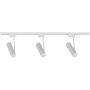 Zuma Line ZESTAW SZYNOPRZEWODY 3557 Schiene 3x35W/GU10 ip20