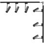 Zuma Line ZESTAW SZYNOPRZEWODY 3569 Schiene 6x35W/GU10 ip20