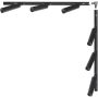 Zuma Line ZESTAW SZYNOPRZEWODY 3577 Schiene 6x35W/GU10 ip20