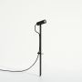 Astro Lighting MYOS 1426002 Gartenstrahler 1x8W/LED 3000K 312LM IP65
