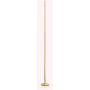 Ideal Lux BLADE 368665 Stehleuchte 1x15W/LED ip20