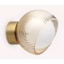 Ideal Lux BLOOM 366531 Wandleuchte 1x4W/G9 ip20