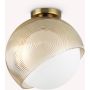 Ideal Lux BLOOM 366593 Deckenlampe 1x42W/E27 ip20