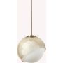 Ideal Lux BLOOM 366661 Pendelleuchte 1x42W/E27 ip20