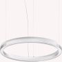 Ideal Lux CROWN 364988 Pendelleuchte 1x31W/LED ip20