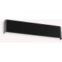 Ideal Lux DELTA 369679 Wandleuchte 4x4W/G9 ip20
