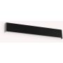 Ideal Lux DELTA 369716 Wandleuchte 5x4W/G9 ip20