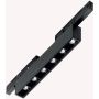 Ideal Lux DEVA 369907 Schienenstrahler 1x5W/LED 4000K ip20