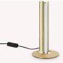Ideal Lux DORICA 362533 Tischleuchte 1x8W/LED ip20