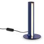 Ideal Lux DORICA 366104 Tischleuchte 1x8W/LED ip20
