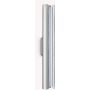 Ideal Lux DORICA 366326 Wandleuchte 1x8,5W/LED ip20