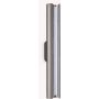 Ideal Lux DORICA 366364 Wandleuchte 1x8,5W/LED ip20