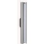 Ideal Lux DORICA 366371 Wandleuchte 1x8,5W/LED ip20
