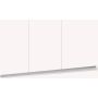Ideal Lux DORICA 366388 Pendelleuchte 1x35W/LED ip20