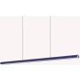 Ideal Lux DORICA 366425 Pendelleuchte 1x35W/LED ip20