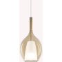 Ideal Lux KALIQUE 360003 Pendelleuchte 1x42W/E27 ip20