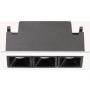 Ideal Lux LIKA 367309 Einbau-Downlight 1x8W/LED 3000K ip20