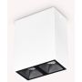 Ideal Lux LIKA 367354 Aufbau-Downlight 1x6W/LED 3000K ip20
