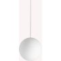 Ideal Lux MAPA 369068 Pendelleuchte 1x4W/G9 ip20