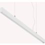 Ideal Lux OFFICE 369129 Lineare Leuchte 1x30W/LED 3000K ip20