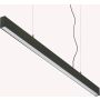 Ideal Lux OFFICE 369136 Lineare Leuchte 1x30W/LED 4000K ip20