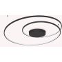 Ideal Lux OZ 364995 Deckenlampe 1x75W/LED 3000K ip20