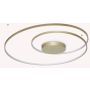 Ideal Lux OZ 365022 Deckenlampe 1x75W/LED 3000K ip20