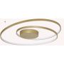 Ideal Lux OZ 365060 Deckenlampe 1x52W/LED 3000K ip20