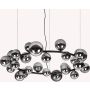 Ideal Lux PERLAGE 363387 Pendelleuchte 25x15W/G9 ip20