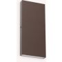 Ideal Lux POST-IT 369396 Wandleuchte 2x6W/LED ip65