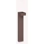 Ideal Lux SIRIO 365381 Stehlampe 1x13W/LED ip65