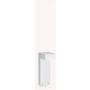 Ideal Lux SIRIO 365671 Stehlampe 1x9W/GX53 ip65