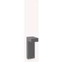 Ideal Lux SIRIO 369860 Stehlampe 1x9W/GX53 ip65