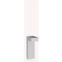 Ideal Lux SIRIO 369891 Stehlampe 1x9W/GX53 ip65
