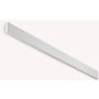 Ideal Lux STEEL 368917 Wandleuchte 1x29W/LED 4000K ip20