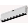 Ideal Lux STICK 364094 Schienenstrahler 1x8W/LED 3000K ip20