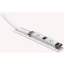 Ideal Lux STICK 364148 Verbindung mit Netzteil ip20