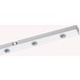 Ideal Lux STICK 369921 Schienenstrahler 1x12W/LED 3000K ip20