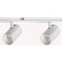Ideal Lux STICK 369969 Schienenstrahler 2x10W/LED 3000K ip20