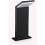 Ideal Lux STYLE 369662 Stehlampe 1x8,5W/LED 3000K ip54