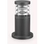 Ideal Lux TRONCO 369761 Stehlampe 1x42W/E27 ip65