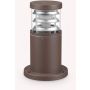 Ideal Lux TRONCO 369792 Stehlampe 1x42W/E27 ip65