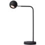 Lucide COMET 36621/03/30 Schreibtischlampe 1x3w/led 2700k 280lm ip20