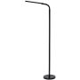 Lucide GILLY 36712/05/30 Stehleuchte 1x5w/led 2700k 280lm ip20