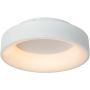 Lucide MIRAGE 36114/18/31 Deckenlampe 1x22w/led 2700k 1050lm ip20