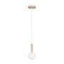 Milagro BOLLE MLP8837 Pendelleuchte 1x50W/GU10 IP20