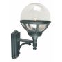 Norlys BOLOGNA 360B Wandleuchte 1x9W/E27 IP54