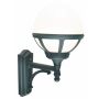 Norlys BOLOGNA 361B Wandleuchte 1x9W/E27 IP54