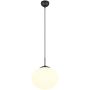 Trio FOMENTO 363100132 Pendelleuchte 1x15w/e27 ip20