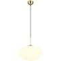 Trio FOMENTO 363190108 Pendelleuchte 1x15w/e27 ip20